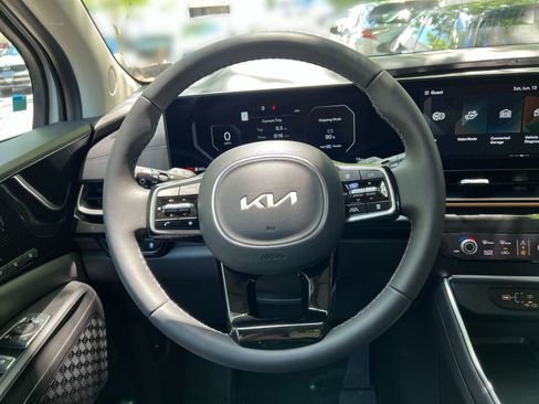 New 2026 Kia Carnival SX Prestige FWD image 32