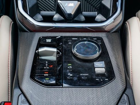 Used 2026 BMW X3 xDrive30 w/ M Sport Package image 13