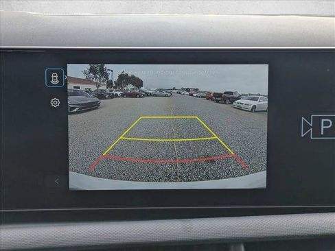 New 2026 Hyundai Tucson SEL AWD/4WD image 13