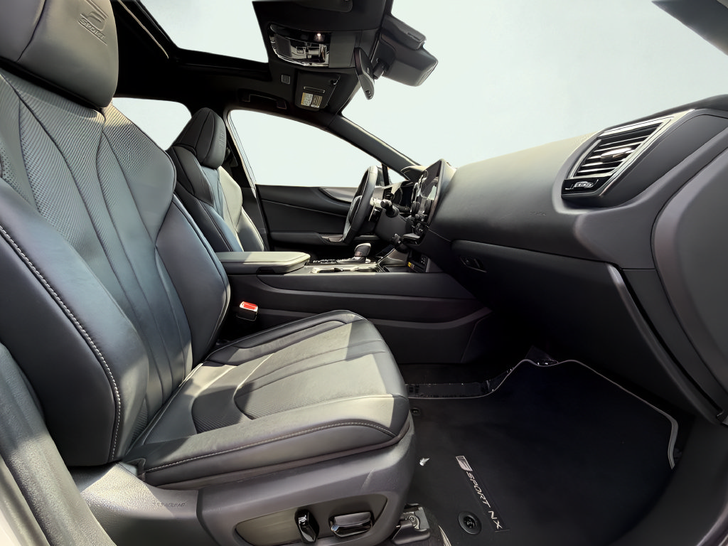 Used 2024 Lexus NX 350 F Sport AWD/4WD image 28