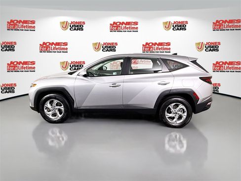 Certified 2024 Hyundai Tucson SE image 14