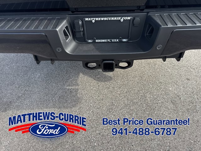 New 2026 Ford F250 Platinum w/ FX4 Off-Road Package AWD/4WD image 14