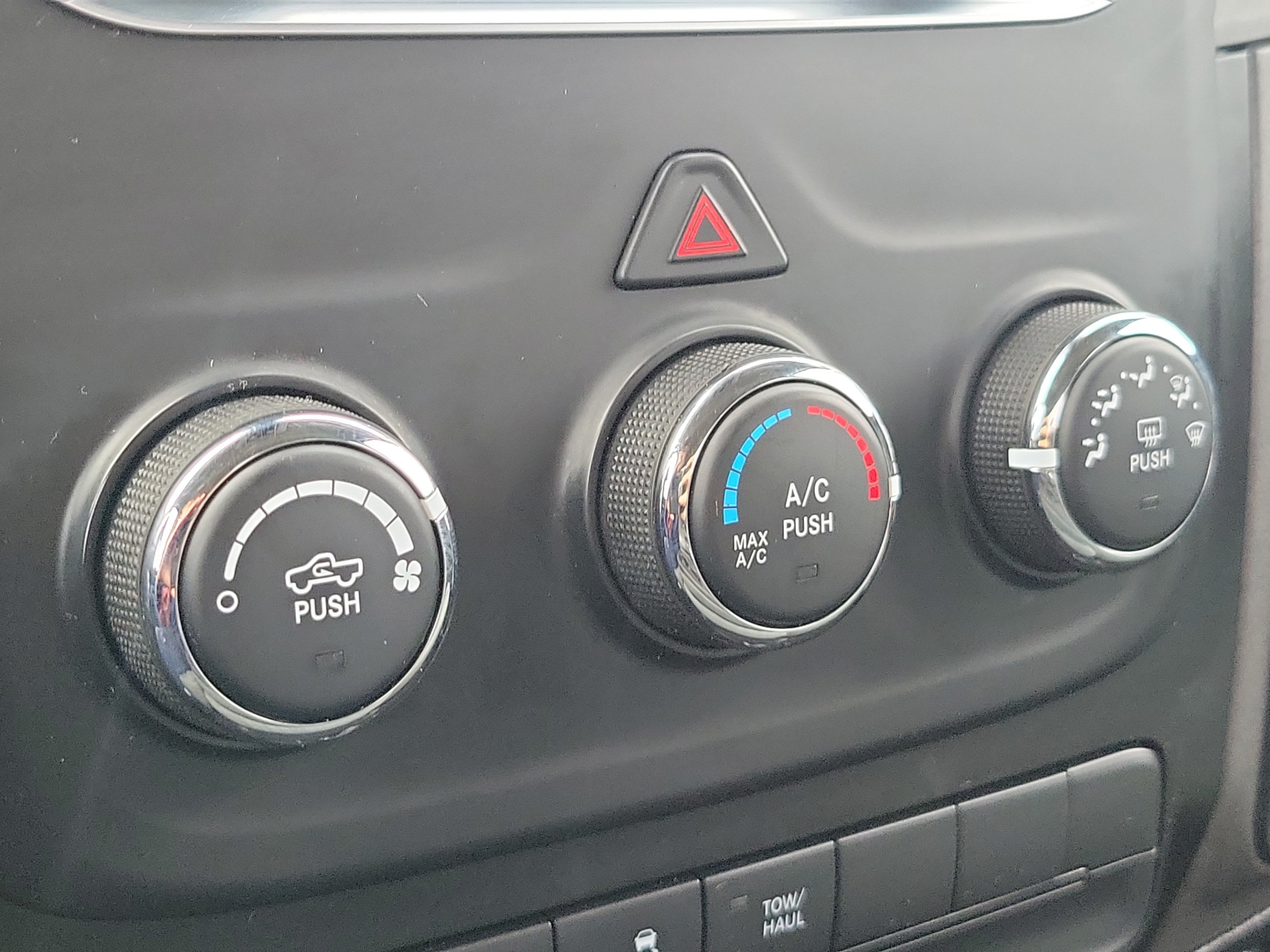 Used 2019 RAM 1500 Tradesman w/ Popular Equipment Group RWD image 26