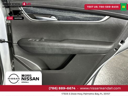 Used 2020 Cadillac XT5 Premium Luxury image 36