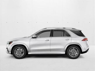 New 2026 Mercedes-Benz GLE 450 4MATIC video 2