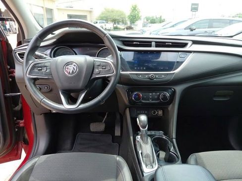 Used 2020 Buick Encore GX Preferred w/ Sport Touring Package FWD image 26