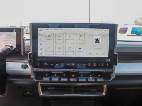 Used 2023 GMC Hummer EV Edition 1 AWD/4WD image 20
