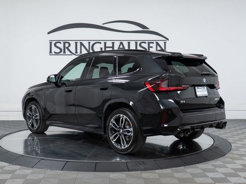 Certified 2024 BMW X1 M35i w/ Premium Package image 7