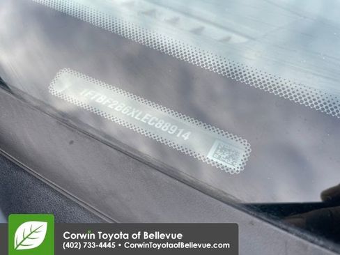 Used 2020 Ford F250 XL w/ Power Equipment Group image 30