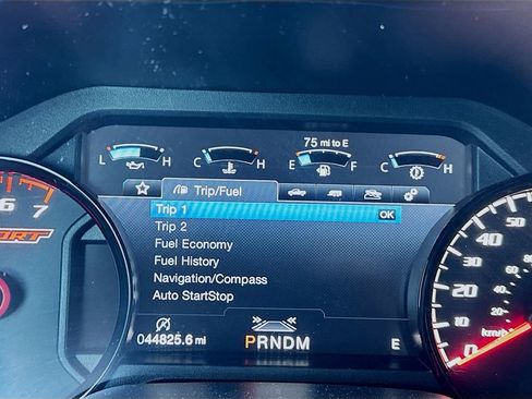 Used 2020 Ford F150 Lariat w/ Equipment Group 502A Luxury image 25