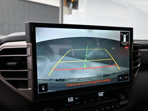 Used 2026 Toyota Tundra Limited image 13