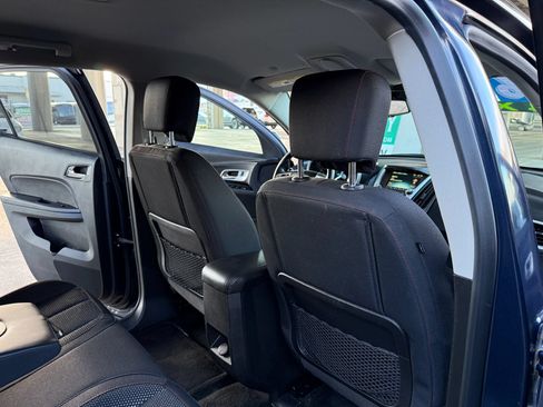 Used 2016 Chevrolet Equinox LT AWD/4WD image 21