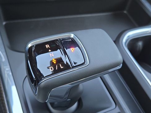 New 2026 Chevrolet Silverado 1500 RST w/ RST All Star Premium Package image 24