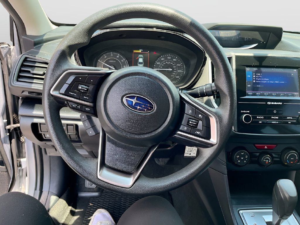 Used 2023 Subaru Impreza 2.0i AWD/4WD image 11