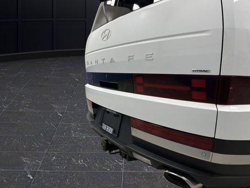 Used 2024 Hyundai Santa Fe Limited image 37