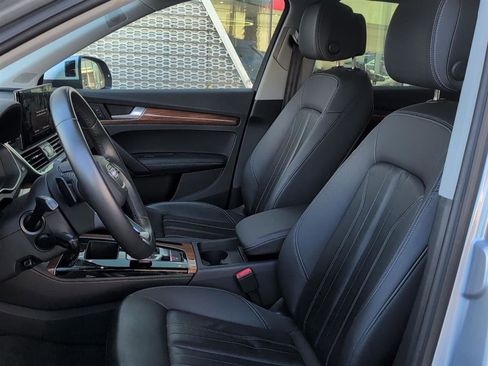 Used 2023 Audi Q5 2.0T Premium Plus w/ Premium Plus Package image 12