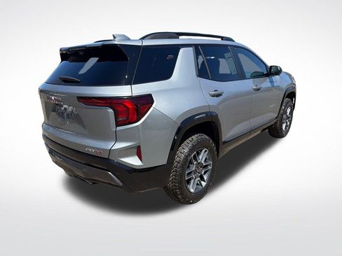 New 2026 GMC Terrain AT4 AWD/4WD image 5