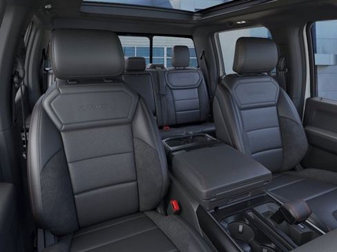 New 2025 Ford F150 Raptor image 10