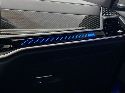 Used 2024 BMW X6 M60i w/ Dynamic Handling Package image 16