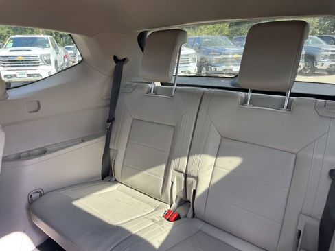 Used 2021 Volkswagen Atlas SEL w/ MDO Package (Bench Seat) image 28