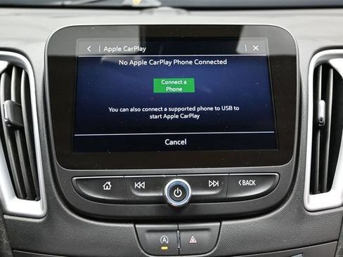 Used 2024 Chevrolet Malibu LT FWD image 36
