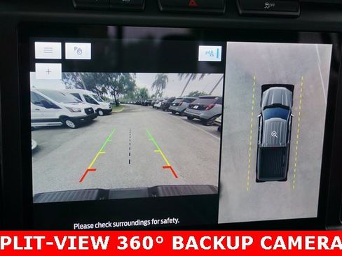 Used 2022 Ford F150 Lariat image 16