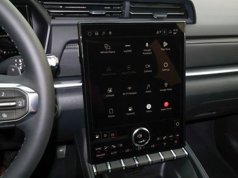 New 2027 GMC Terrain Elevation w/ Elevation Premium Package AWD/4WD image 14