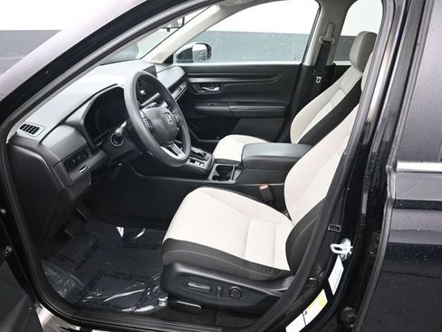 Certified 2026 Honda CR-V EX image 9