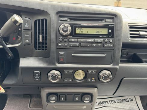 Used 2013 Honda Ridgeline RTL image 19