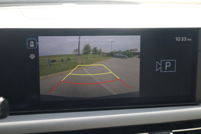 Used 2025 Hyundai Sonata SEL FWD image 16