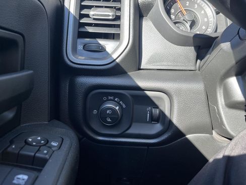 New 2026 RAM 2500 Tradesman image 16