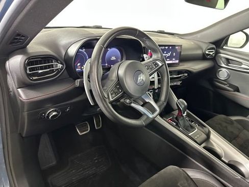 Used 2024 Dodge Hornet R/T Plus image 13