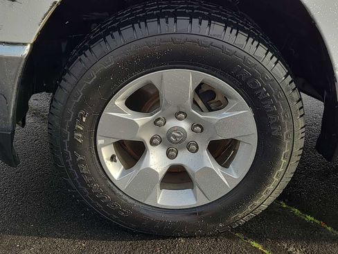 Used 2021 RAM 1500 Big Horn image 16