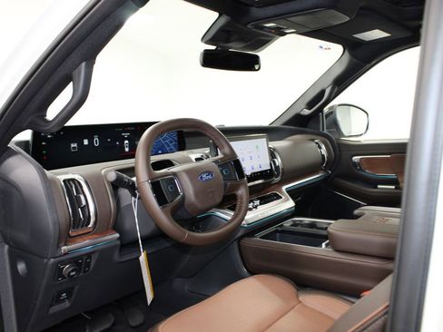 New 2026 Ford Expedition King Ranch image 23