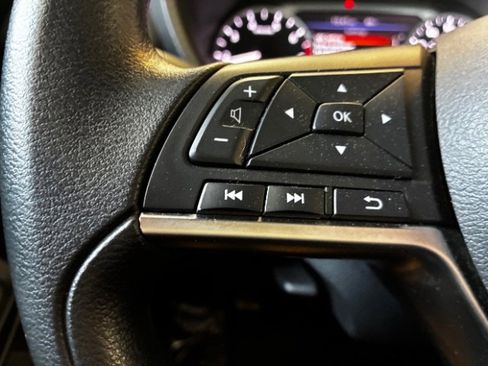 Used 2024 Nissan Sentra SV FWD image 18