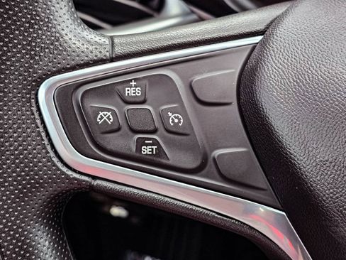 Used 2022 Chevrolet Malibu LS FWD image 20