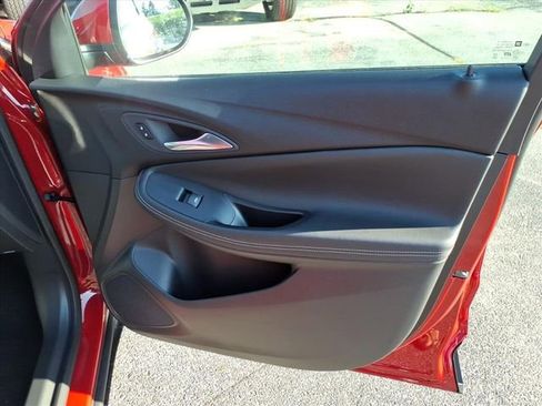 New 2026 Buick Encore GX Preferred image 24