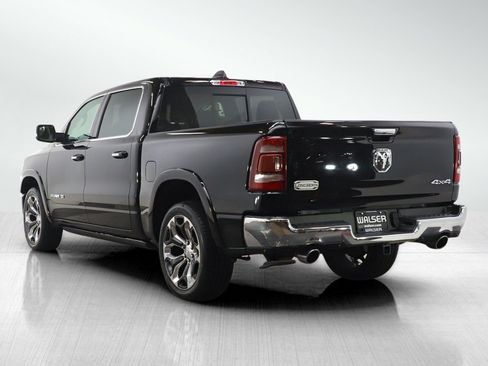Used 2020 RAM 1500 Longhorn image 3