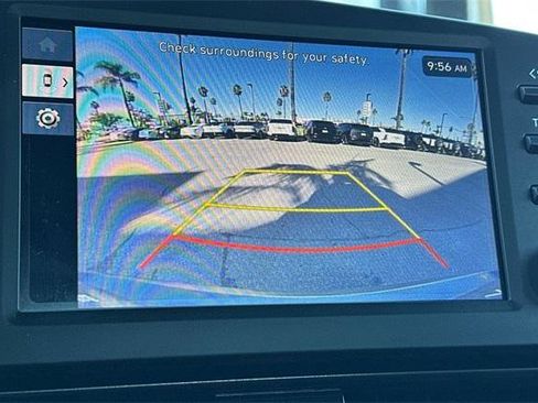 Certified 2025 Hyundai Elantra Sport image 19