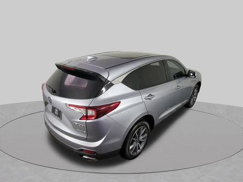 Used 2024 Acura RDX SH-AWD w/ Technology Package image 37