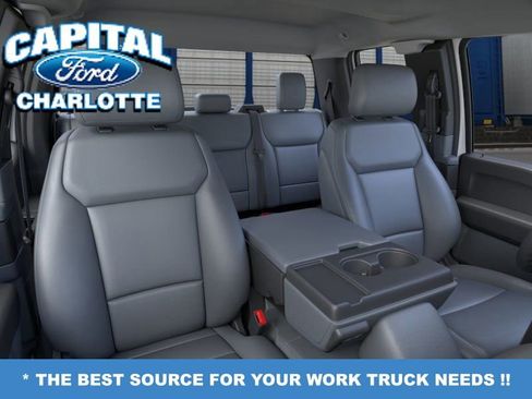 New 2025 Ford F150 XL w/ Tow/Haul Package image 10