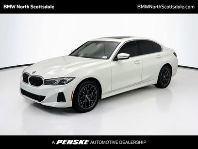 Used 2025 BMW 330i Sedan w/ Convenience Package