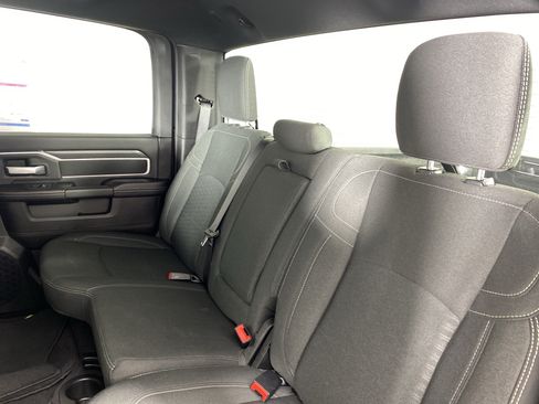 Used 2026 RAM 2500 Big Horn AWD/4WD image 32