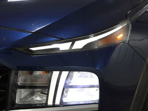 Used 2023 Hyundai Santa Fe SEL image 12