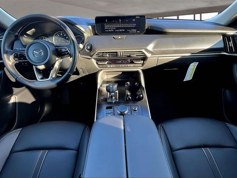 New 2026 MAZDA CX-90 3.3 Turbo w/ Select Package image 10