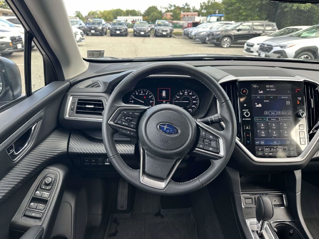 Certified 2025 Subaru Ascent Premium AWD/4WD image 10