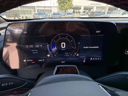 New 2026 Chevrolet Traverse RS AWD/4WD image 17