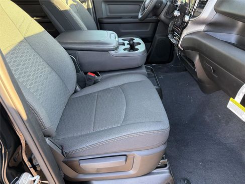 New 2026 RAM 2500 Tradesman image 14