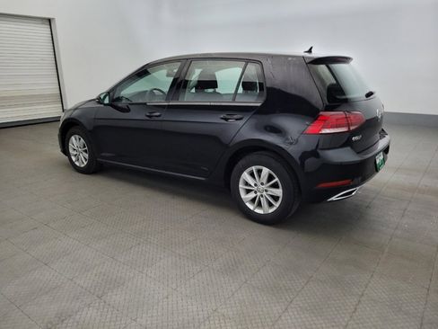 Used 2019 Volkswagen Golf S FWD image 3