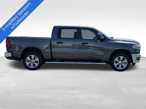 New 2025 RAM 1500 Big Horn image 10